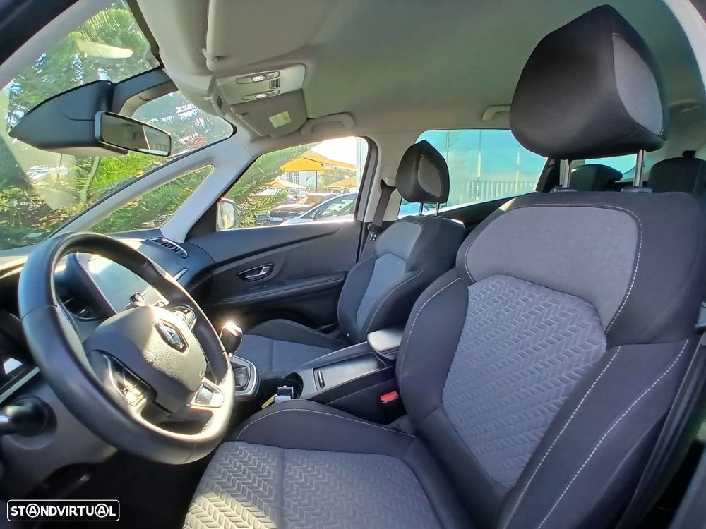 Renault Grand Scénic 1.3 TCe Limited - 21