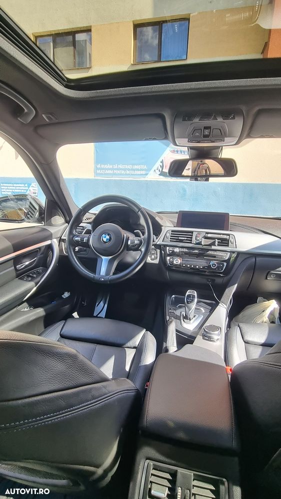 BMW Seria 3 - 20