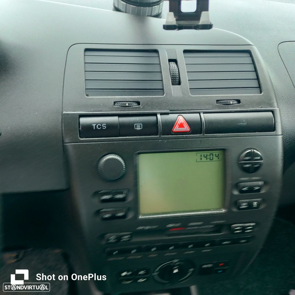 SEAT Ibiza 1.9 TDi Sport - 11