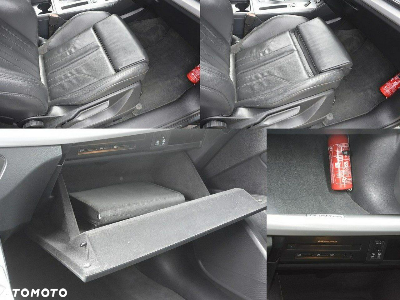 Audi Q5 2.0 TDI Quattro S tronic - 22