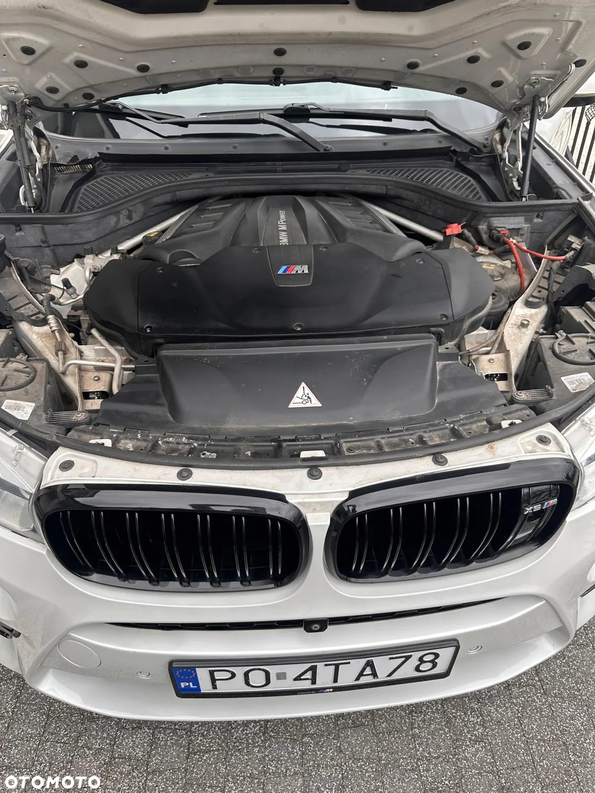 BMW X5 M Competition - 22