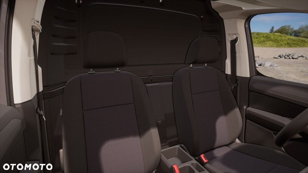 Volkswagen Caddy - 16