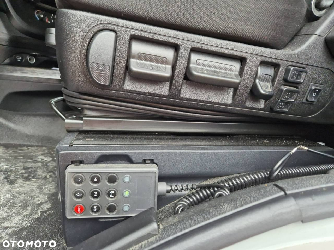 Iveco as 460 - 15