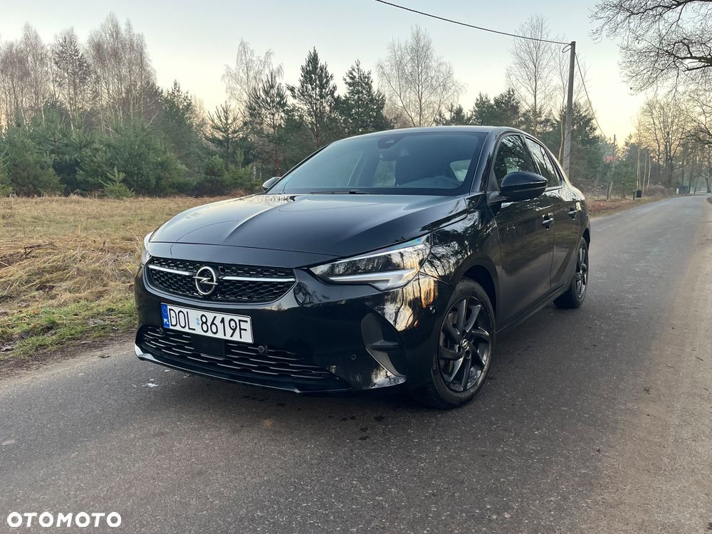 Opel Corsa 1.2 GS Line S&S - 9