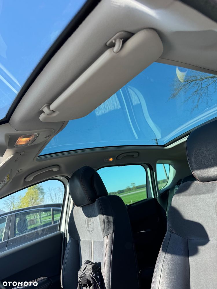 Peugeot 3008 1.6 BlueHDi Crossway S&S - 9