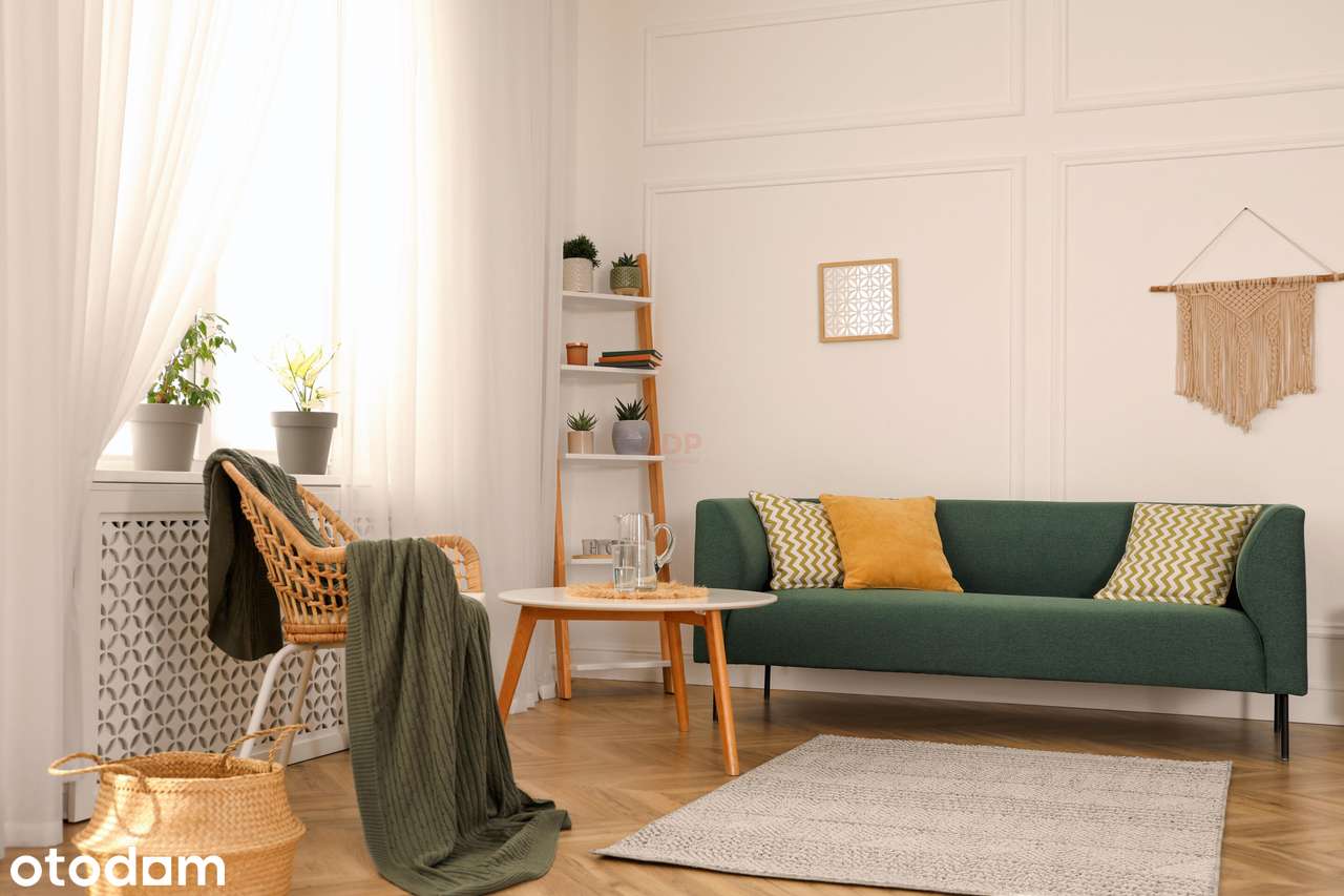 3-pokoje/Nowy Dwór/balkon/nowe budownictwo