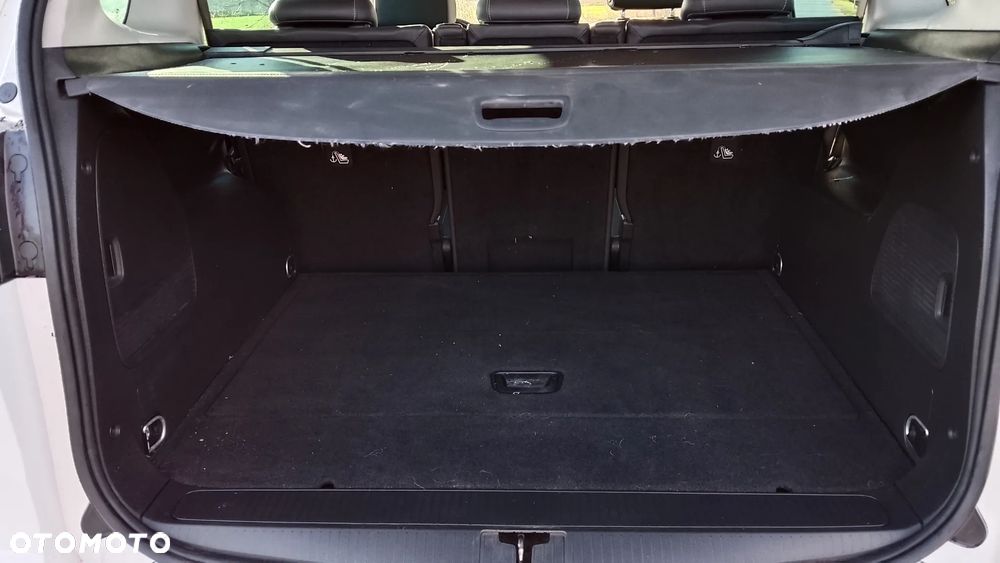 Opel Zafira Tourer 2.0 CDTI ecoFLEX Start/Stop Innovation - 16