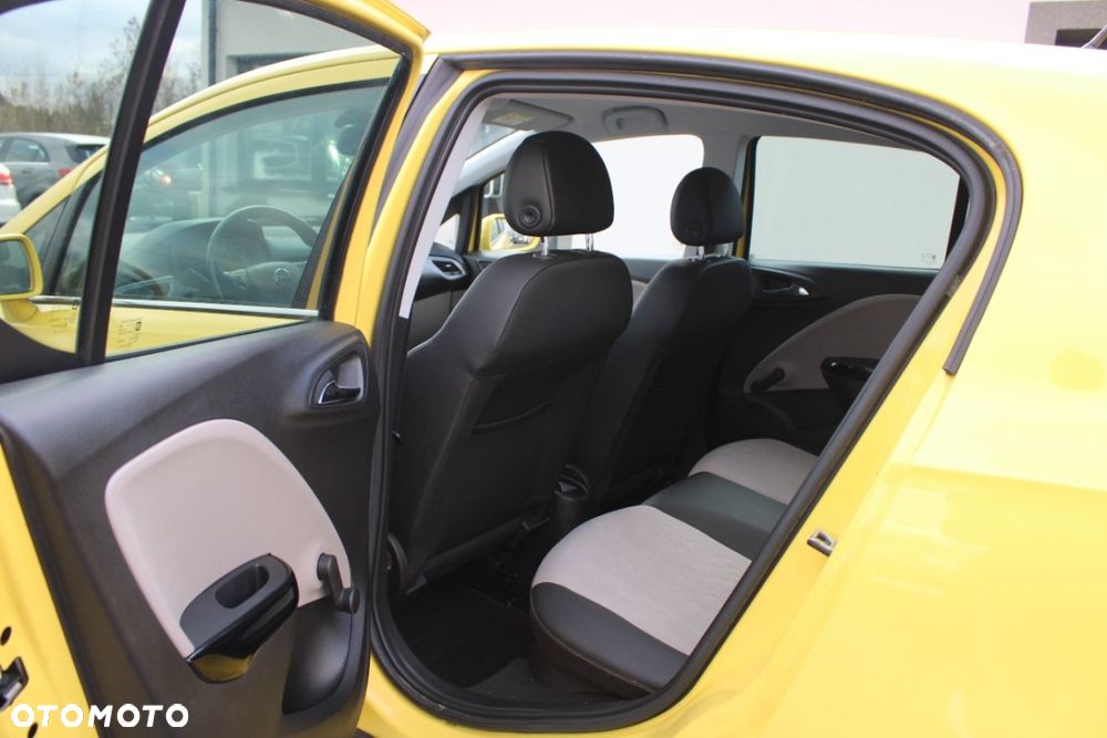 Opel Corsa - 27