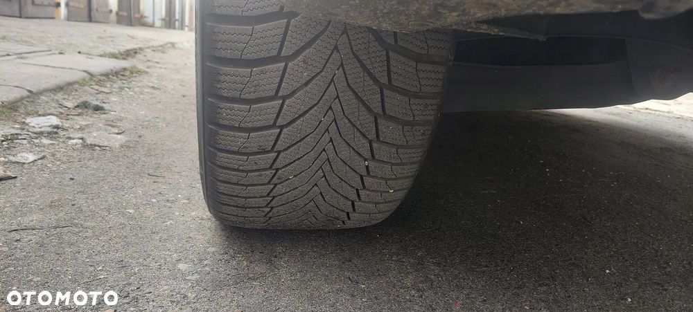 BMW X4 xDrive20d M Sport - 7