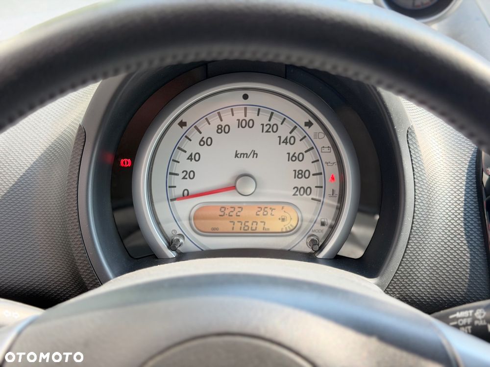 Suzuki Splash - 23