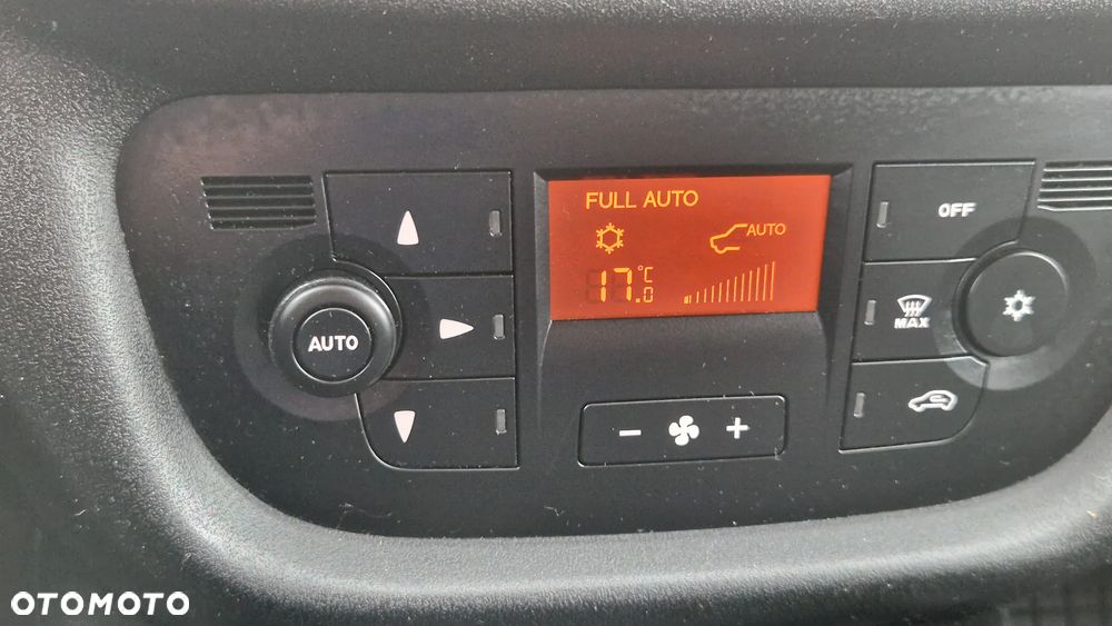 Fiat Doblo Maxi - 21