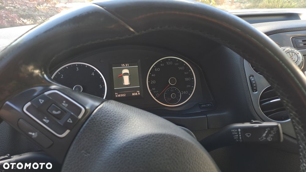Volkswagen Tiguan 2.0 TDI 4Mot Sport&Style - 8