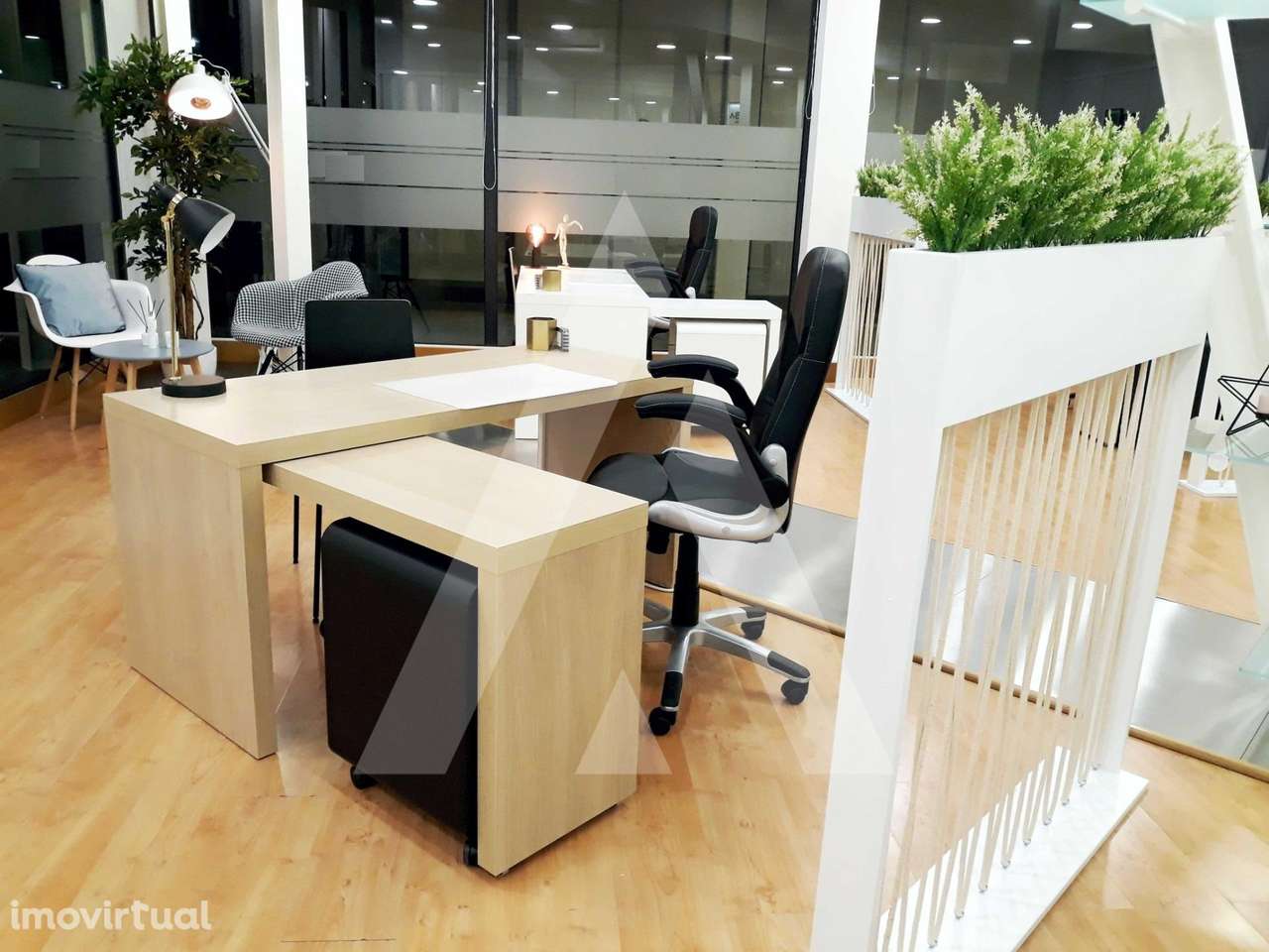 Escritório à Venda – Zona Industrial de Albergaria-a-Velha - Grande imagem: 4/9