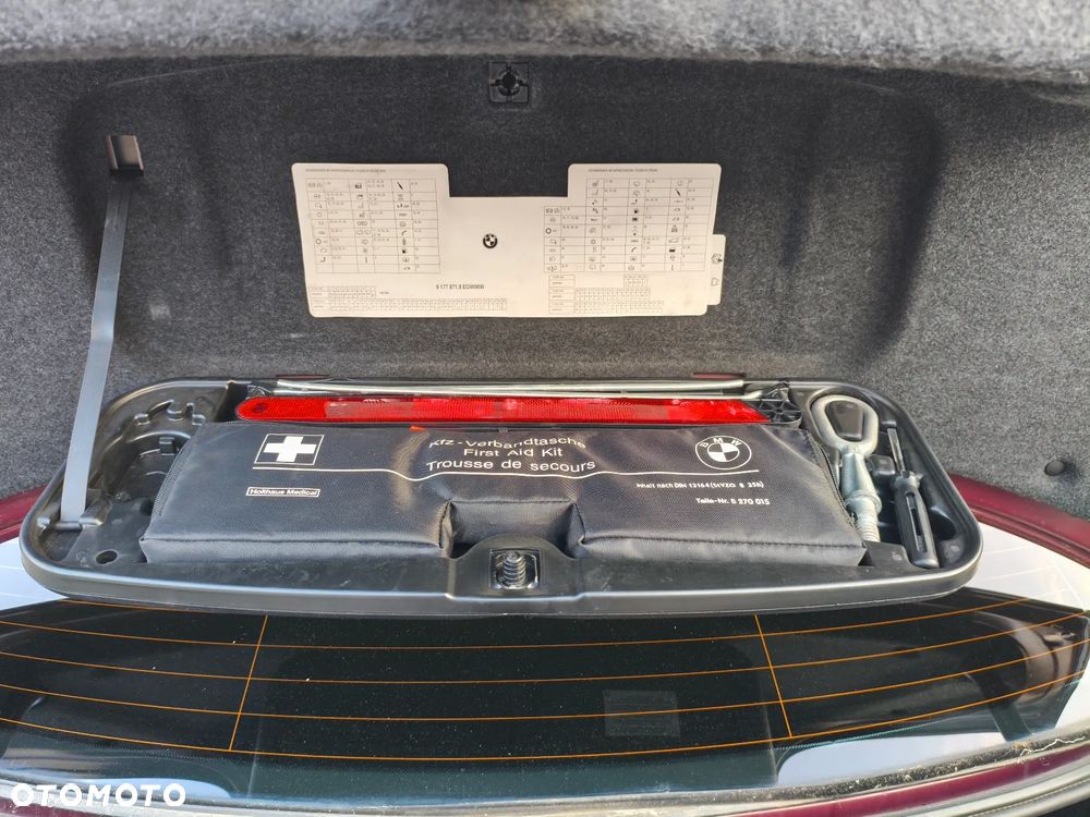 BMW Seria 5 - 11