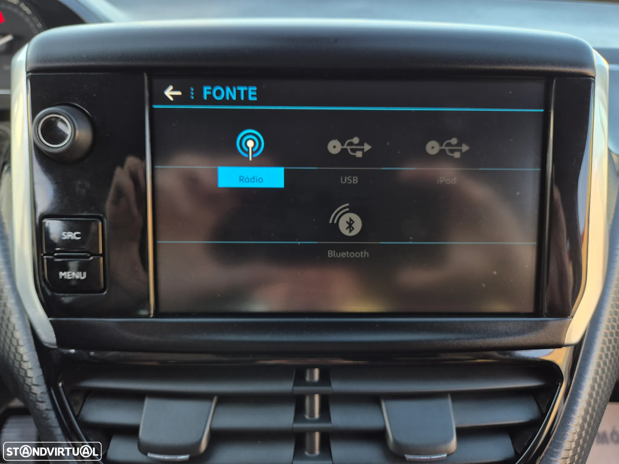 Peugeot 2008 1.2 PureTech Style - 34