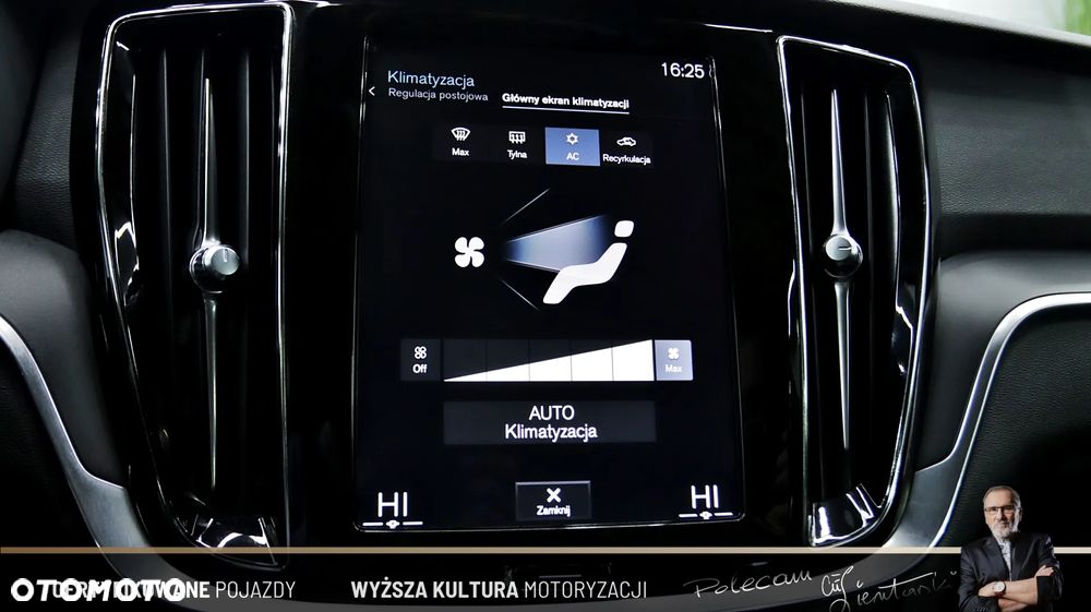 Volvo V60 D3 Geartronic Momentum - 17