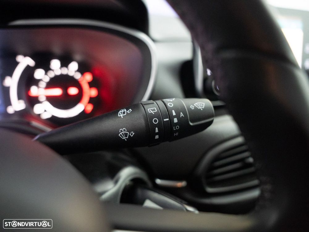 Fiat Tipo Station Wagon 1.3 M-Jet Lounge - 19