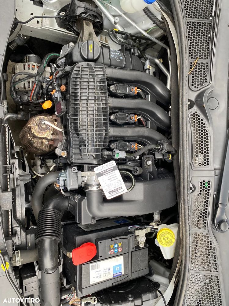 Citroën C4 Cactus - 13