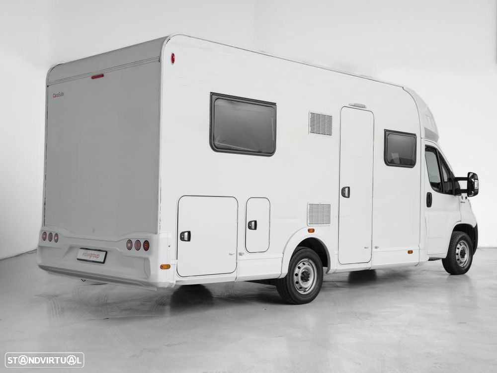 Fiat Ducato - 3