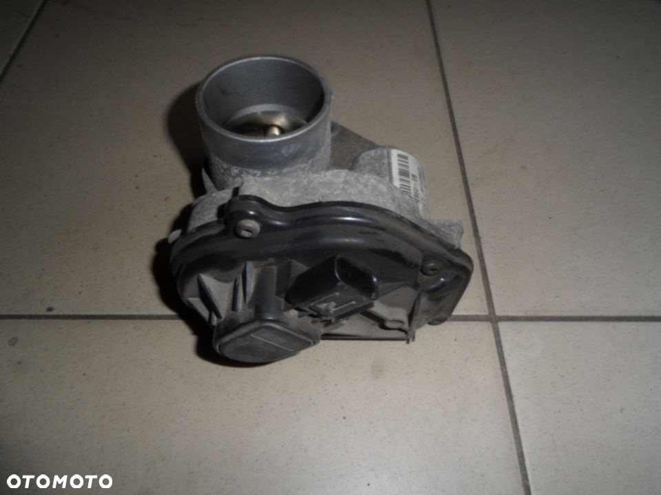 PRZEPUSTNICA FORD C-MAX 1.6 16V 2S6U-EB - 1