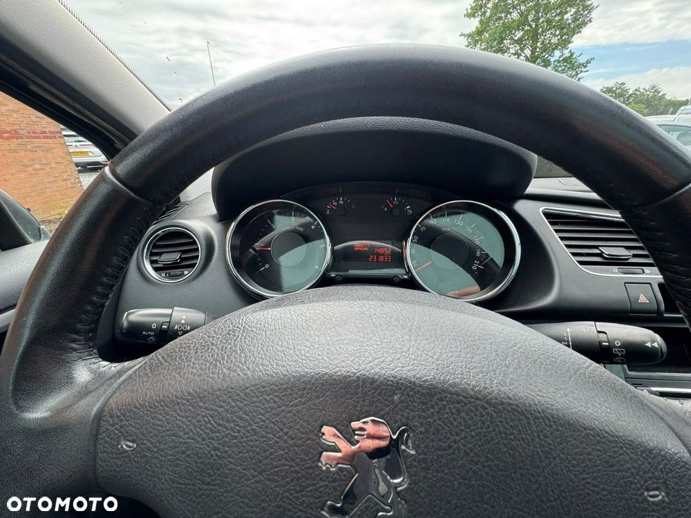 Peugeot 3008 - 12