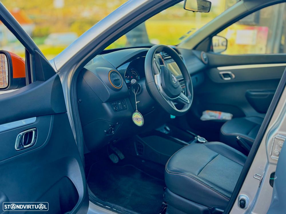 Dacia Spring Electric 45 Comfort Plus - 1