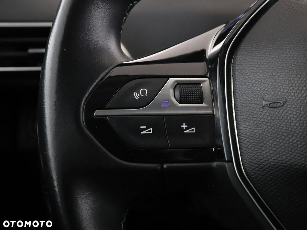 Peugeot 3008 1.2 PureTech GPF Crossway S&S - 33