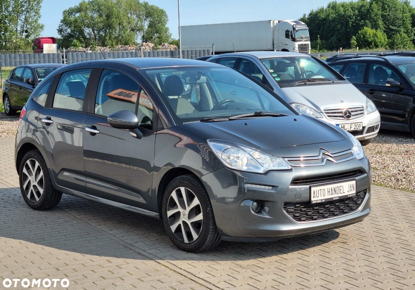 Citroën C3 - 11