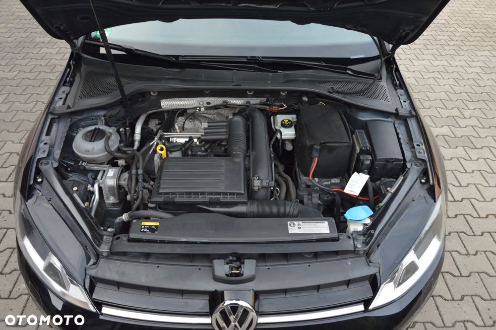Volkswagen Golf - 35