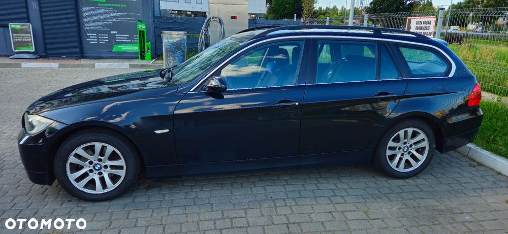 BMW 3 Series 2006 photo 3