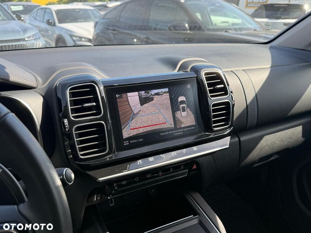 Citroën C5 Aircross - 13