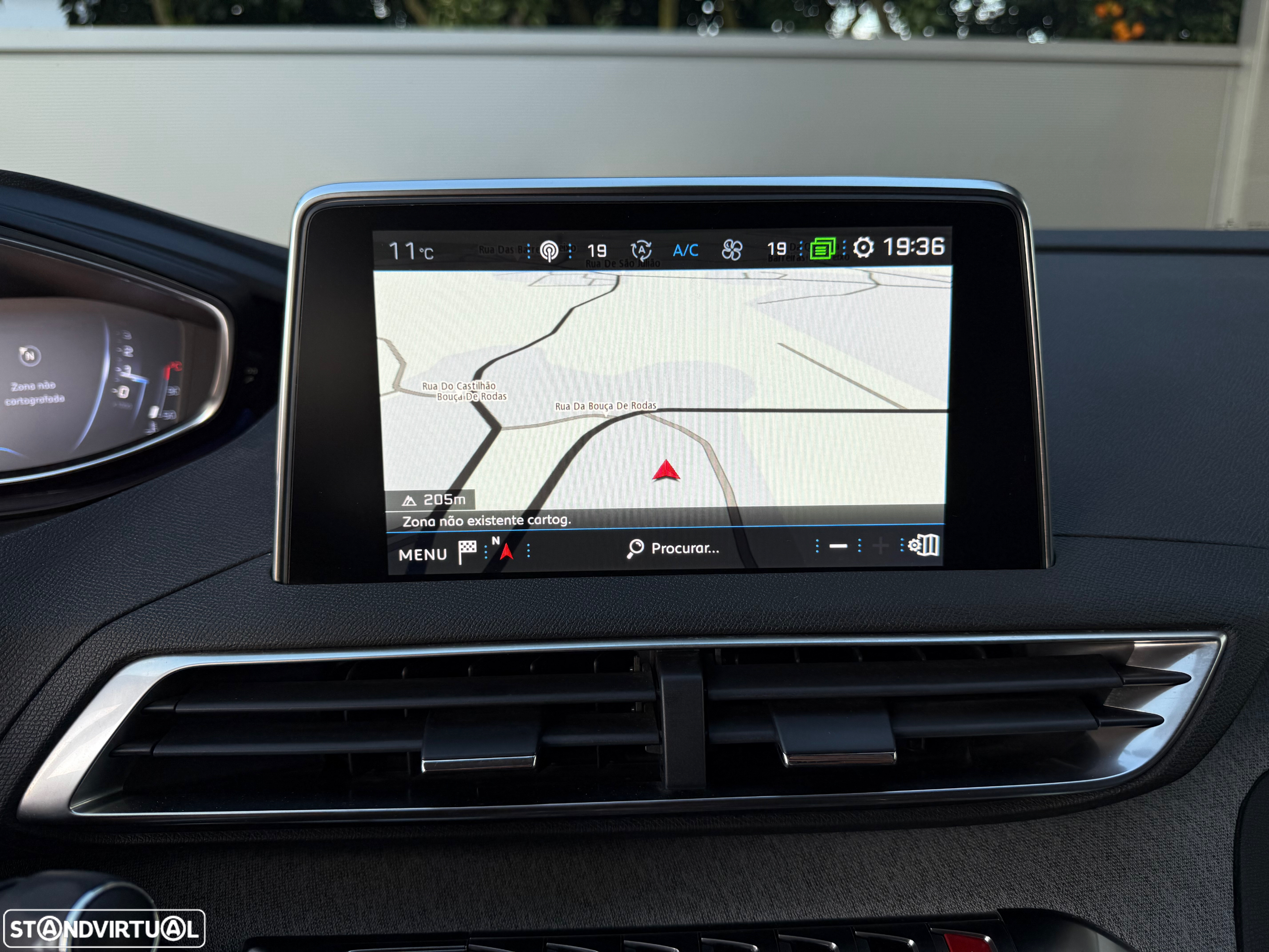 Peugeot 3008 1.5 BlueHDi Allure EAT8 - 14