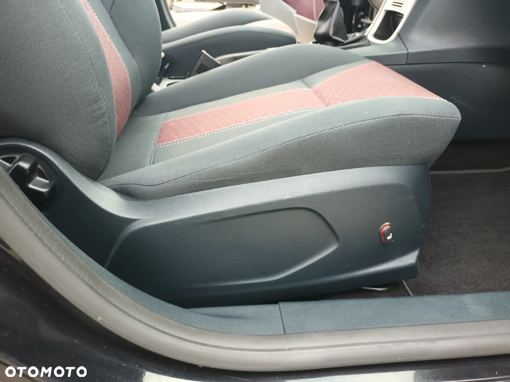 Ford Fiesta 1.4 Titanium X - 15