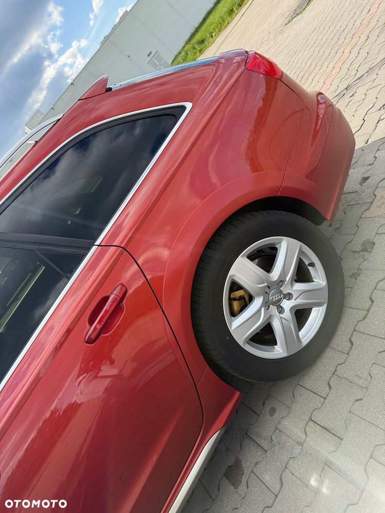 Audi A6 Allroad 3.0 TDI Quattro Tiptr - 8