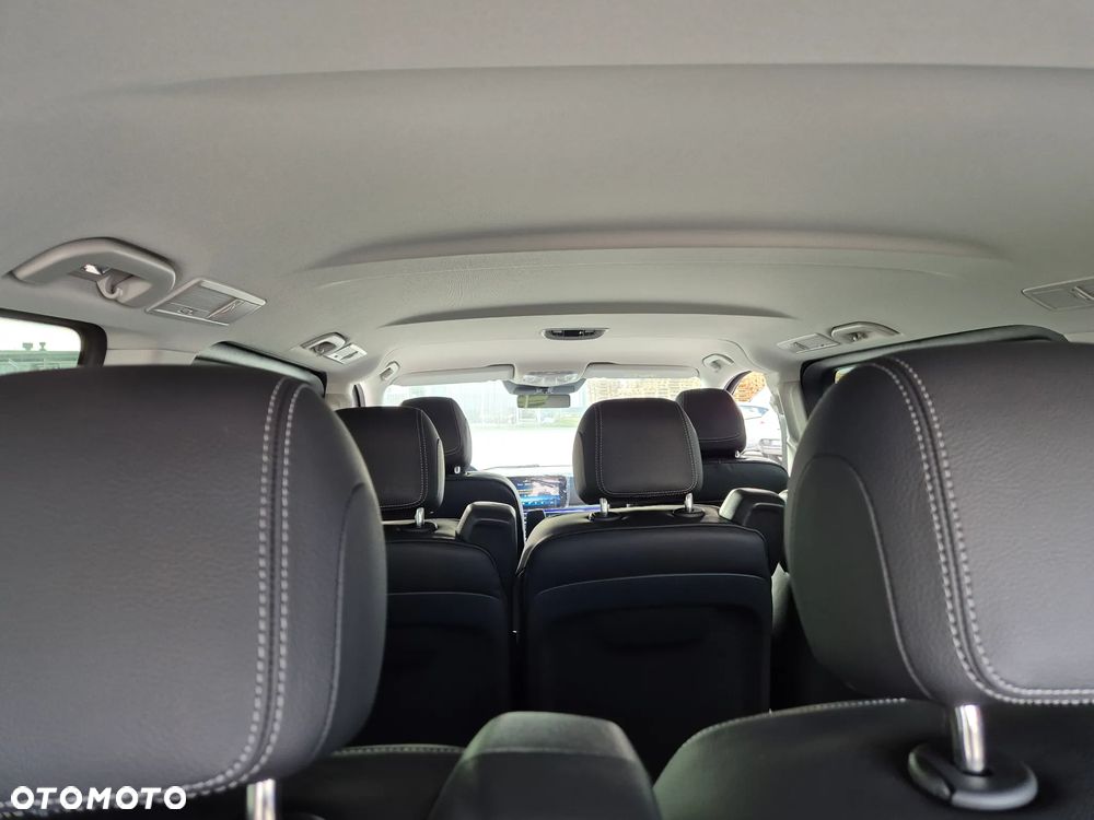 Mercedes-Benz Klasa V 250 d 9G-Tronic Avantgarde (ekstra d³) - 11