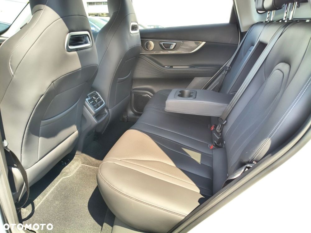 Chery Tiggo 7 1.5 T-GDI Super Hybrid Comfort DHT - 15