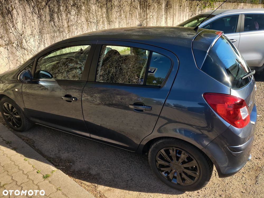 Opel Corsa 1.2 16V Enjoy - 6