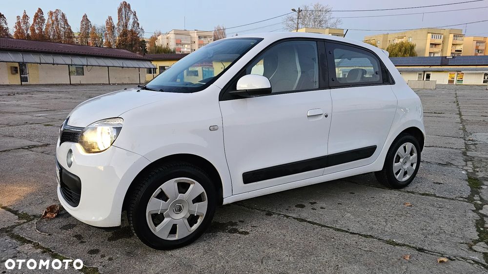 Renault Twingo SCe 70 Zen - 1