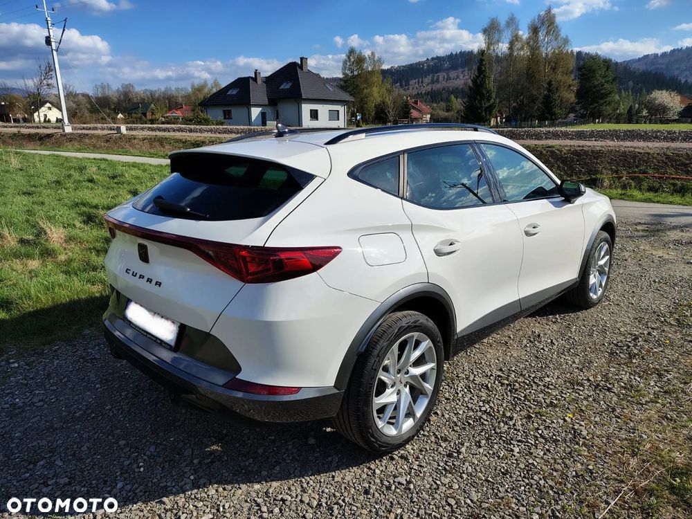 Cupra Formentor - 3