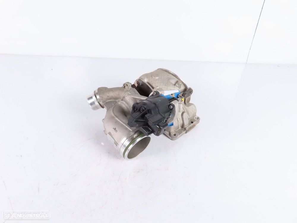 Turbo Usado / Original BMW 2 Active Tourer (F45)/BMW 2 Gran Tourer (F46)/BMW X1... - 1
