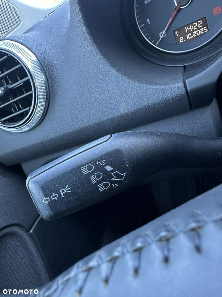 Audi A3 - 28