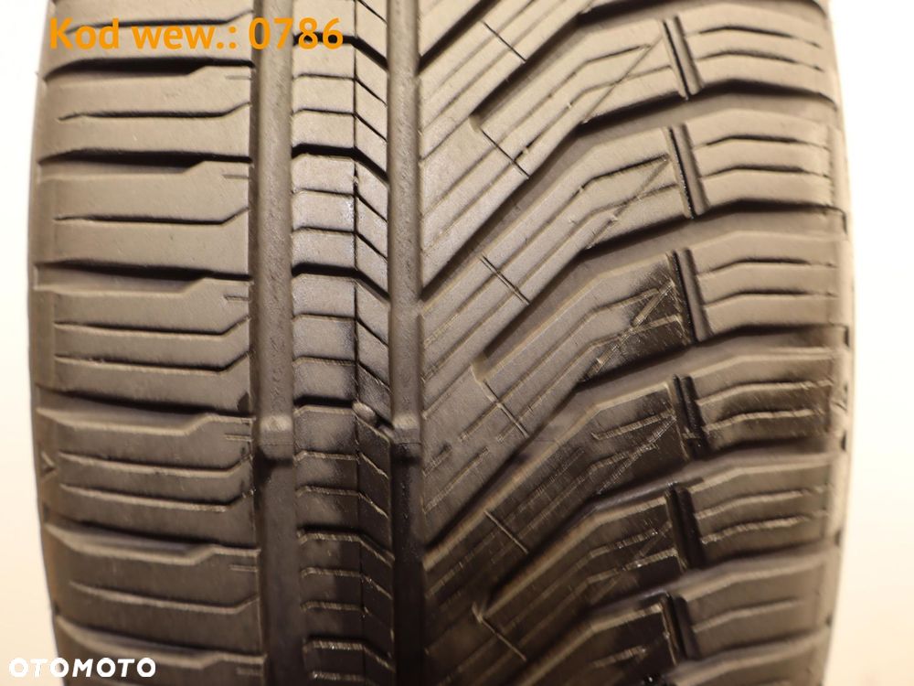 Falken Euroall Season AS220 PRO - 225/40 R18 - 2