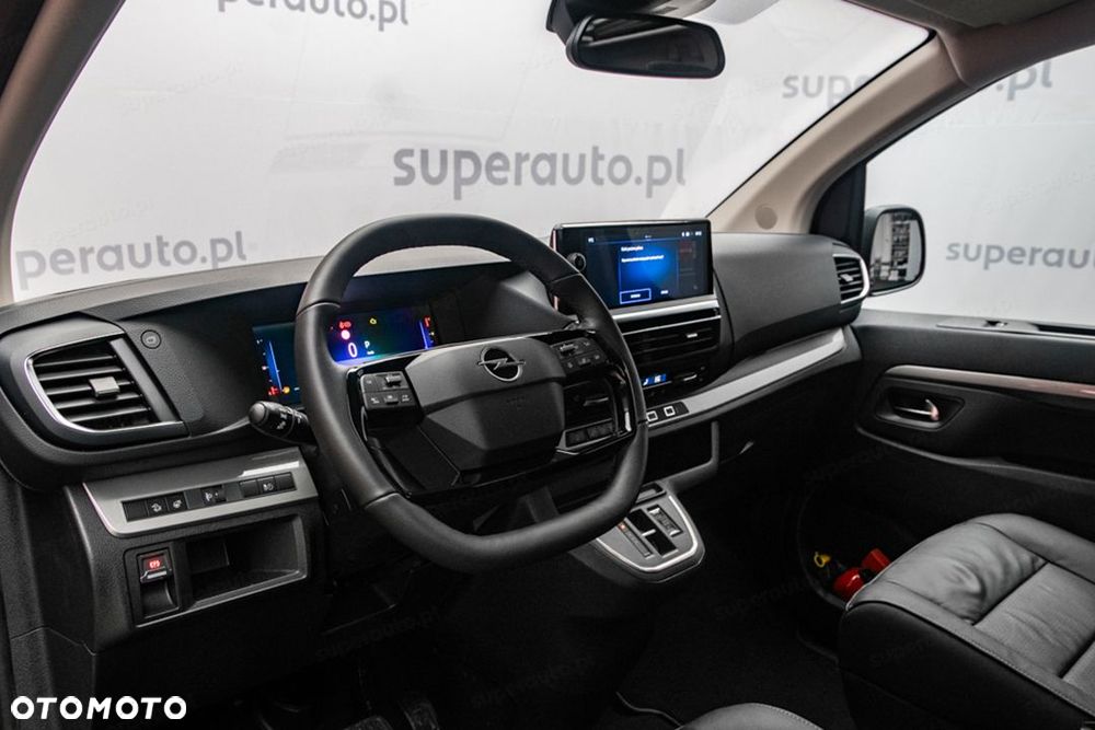 Opel Zafira - 14