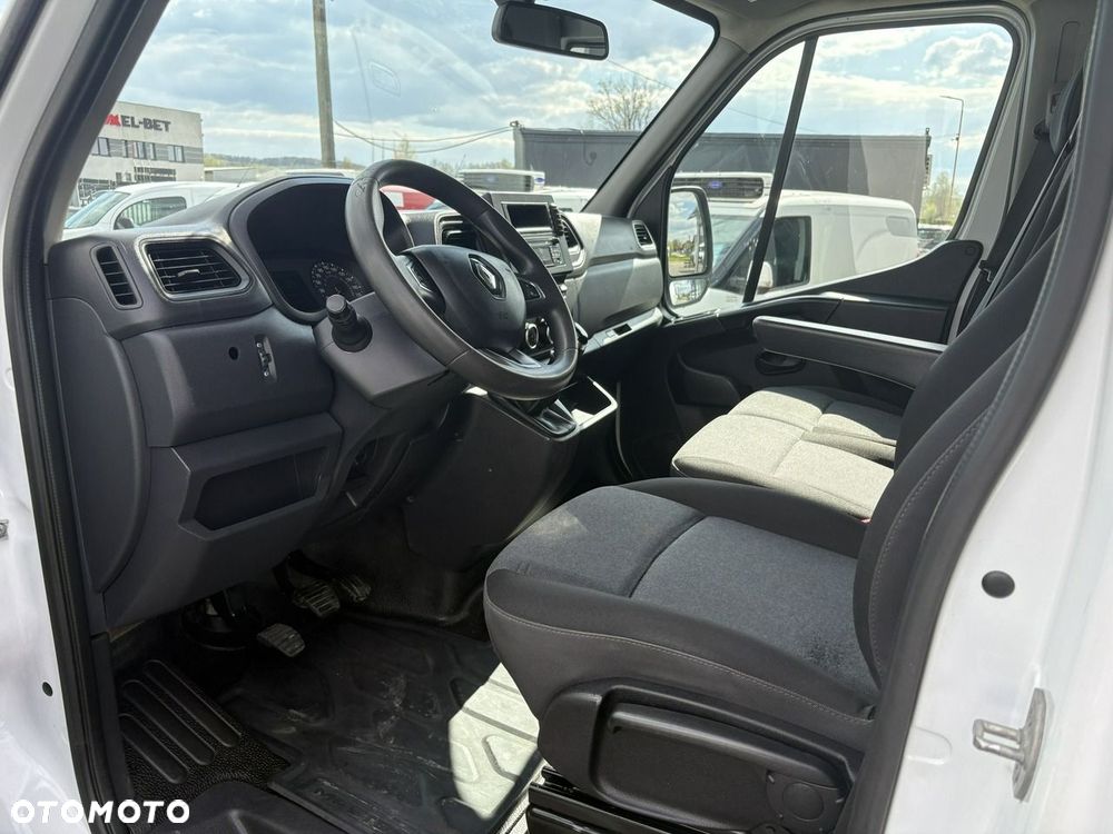 Renault Master - 7