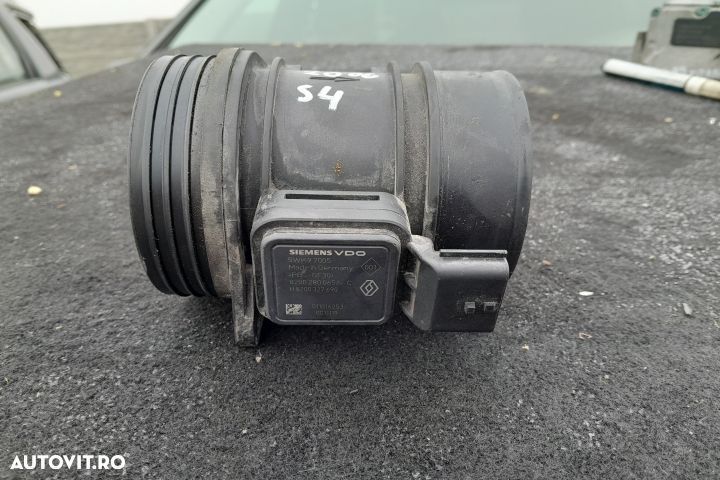 Debitmetru aer 5WK97005 Suzuki Grand Vitara 2 [2005 - 2008] Crossover - 2