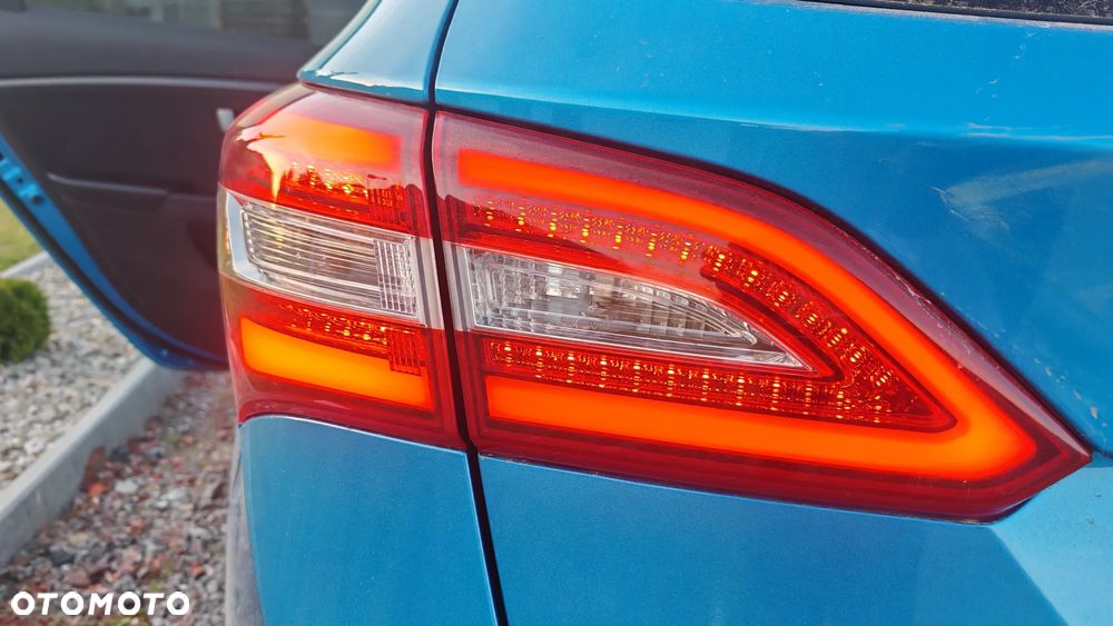 Hyundai i30 - 20