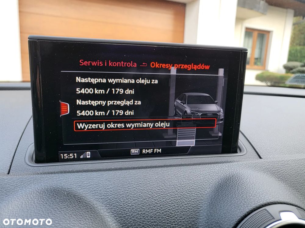 Audi A3 - 34