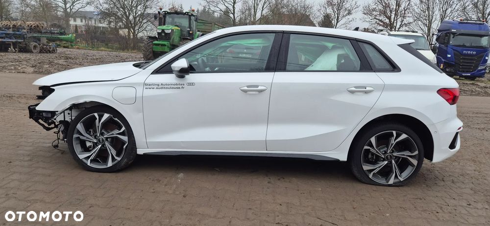 Audi A3 Sportback - 6