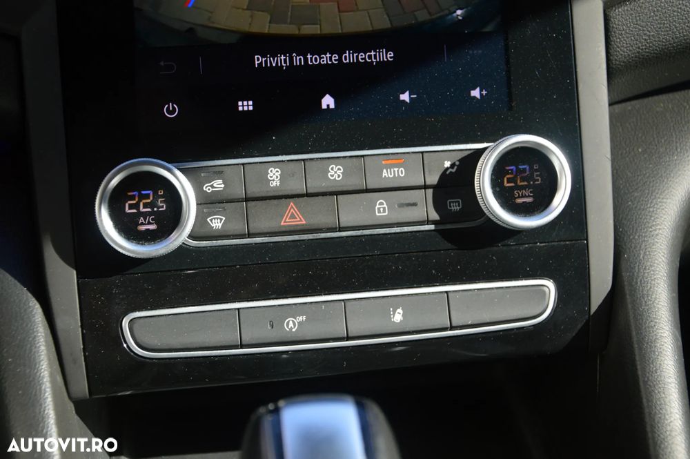Renault Talisman TCe 160 EDC GPF INTENS - 40