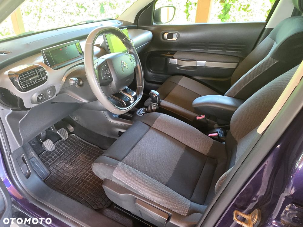 Citroën C4 Cactus PureTech 82 Feel Edition - 5